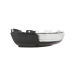 Повторитель поворота на зеркало левый Volkswagen Tiguan / Фольксваген Тигуан 2007-2016 337-0272-3 TYC (Тайвань) - Фото №1