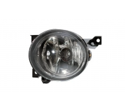 Фара протитуманна ліва (тип ламп HB4) Volkswagen Tiguan / Фольксваген Тігуан 2007-2011 3941027 AUTOTECHTEILE (Німеччина)