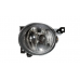 Фара протитуманна ліва (тип ламп HB4) Volkswagen Tiguan / Фольксваген Тігуан 2007-2011 3941027 AUTOTECHTEILE (Німеччина) - Фото №1