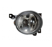 Фара протитуманна права (тип ламп H11) Volkswagen Tiguan / Фольксваген Тігуан 2007-2011 3941028 AUTOTECHTEILE (Німеччина)
