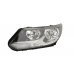 Фара передня ліва (тип ламп: H7/H15, W5W, PY21W) Volkswagen Tiguan / Фольксваген Тігуан 2011-2016 441-11H1LMLDEM2 DEPO (Тайвань) - Фото №1