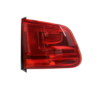 Фонарь задний левый Volkswagen Tiguan / Фольксваген Тигуан 2011-2016 441-1336L-UE DEPO (Тайвань)
