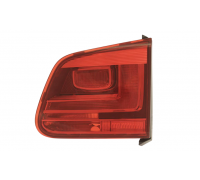 Фонарь задний правый Volkswagen Tiguan / Фольксваген Тигуан 2011-2016 441-1336R-UE DEPO (Тайвань)