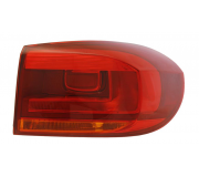 Фонарь задний правый Volkswagen Tiguan / Фольксваген Тигуан 2011-2016 441-19D2R-UE DEPO (Тайвань)