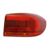 Фонарь задний правый Volkswagen Tiguan / Фольксваген Тигуан 2011-2016 441-19D2R-UE DEPO (Тайвань) - Фото №1