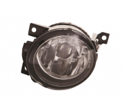 Фара противотуманная левая (тип ламп HB4) Volkswagen Tiguan / Фольксваген Тигуан 2007-2011 441-2039L-UE DEPO (Тайвань)