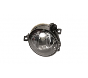 Фара противотуманная левая (тип ламп HB4) Volkswagen Tiguan / Фольксваген Тигуан 2007-2011 5405-01-038081P BLIC (Польша)