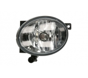 Фара противотуманная правая (тип ламп H11) Volkswagen Tiguan / Фольксваген Тигуан 2011-2016 7411H4-P FPS (Тайвань)