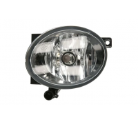 Фара протитуманна права (тип ламп H11) Volkswagen Tiguan / Фольксваген Тігуан 2011-2016 7411H4-P FPS (Тайвань)