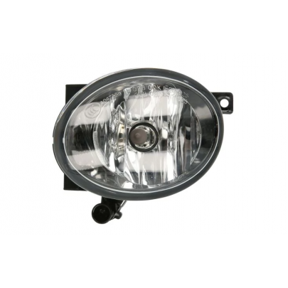 Фара протитуманна права (тип ламп H11) Volkswagen Tiguan / Фольксваген Тігуан 2011-2016 7411H4-P FPS (Тайвань)
