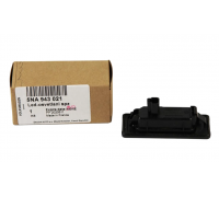 Підсвітка номера Volkswagen Tiguan / Фольксваген Тігуан 2011-2016 5NA943021 VW (Німеччина)
