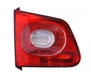 Ліхтар задній правий Volkswagen Tiguan / Фольксваген Тігуан 2007-2011 7114F6-E DEPO (Тайвань)
