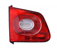 Фонарь задний правый Volkswagen Tiguan / Фольксваген Тигуан 2007-2011 7114F6-E DEPO (Тайвань)