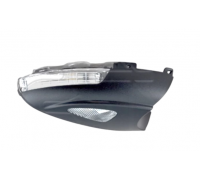 Повторитель поворота (правый, с подсветкой) Volkswagen Tiguan / Фольксваген Тигуан 2007-2016 7428M32 FPS (Тайвань)