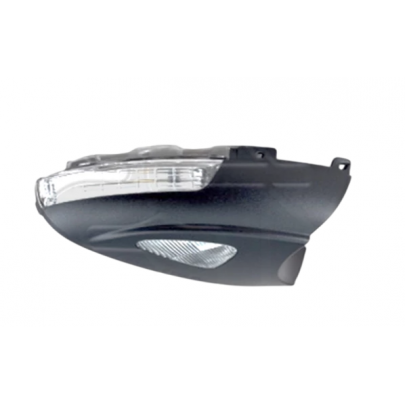 Повторитель поворота (правый, с подсветкой) Volkswagen Tiguan / Фольксваген Тигуан 2007-2016 7428M32 FPS (Тайвань)