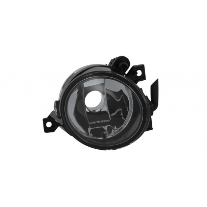 Фара противотуманная левая (тип ламп HB4) Volkswagen Tiguan / Фольксваген Тигуан 2007-2011 9578291E POLCAR (Польша)