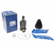 Шрус внутренний (37z/34z)  Volkswagen Tiguan / Фольксваген Тигуан 2.0 TFSI 2007-2016 1004980271 MEYLE (Германия)