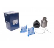 Шрус внутренний (40z/34z)  Volkswagen Tiguan / Фольксваген Тигуан 2.0 TFSI 2007-2016 1004980274 MEYLE (Германия)