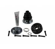 Шрус внутренний (36z/28z)  Volkswagen Tiguan / Фольксваген Тигуан 2.0 TDI 2007-2016 1143501560 JP GROUP (Дания)