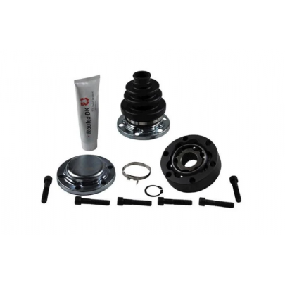 Шрус внутренний (36z/28z)  Volkswagen Tiguan / Фольксваген Тигуан 2.0 TDI 2007-2016 1143501560 JP GROUP (Дания)