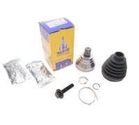 Шрус внешний Volkswagen Tiguan / Фольксваген Тигуан 2007-2016 15-1786 METELLI (Италия)