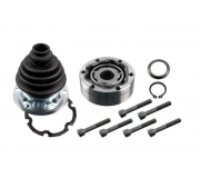 Шрус внутренний (36z/33z)  Volkswagen Tiguan / Фольксваген Тигуан 2.0 TFSI 2007-2016 177489 FEBI (Германия)
