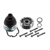 Шрус внутренний (36z/33z)  Volkswagen Tiguan / Фольксваген Тигуан 2007-2016 177489 FEBI (Германия) - Фото №1