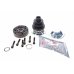 Шрус внутренний (36z/28z)  Volkswagen Tiguan / Фольксваген Тигуан 2007-2016 188695 FEBI (Германия) - Фото №2