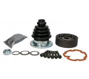 Шрус внутренний (36z/33z)  Volkswagen Tiguan / Фольксваген Тигуан 2.0 TFSI 2007-2016 22497 SPIDAN (Германия)