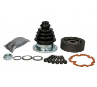 Шрус внутренний (36z/33z)  Volkswagen Tiguan / Фольксваген Тигуан 2.0 TFSI 2007-2016 22497 SPIDAN (Германия)