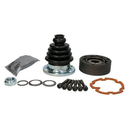 Шрус внутренний (36z/33z)  Volkswagen Tiguan / Фольксваген Тигуан 2.0 TFSI 2007-2016 22497 SPIDAN (Германия)