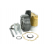 Шрус внутренний (36z/33z)  Volkswagen Tiguan / Фольксваген Тигуан 2007-2016 2311-5021 FEBEST (Германия) - Фото №1
