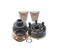 Шрус внутренний (36z/28z)  Volkswagen Tiguan / Фольксваген Тигуан 2007-2016 2311-B6 FEBEST (Германия)