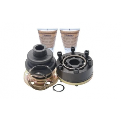 Шрус внутренний (36z/28z)  Volkswagen Tiguan / Фольксваген Тигуан 2.0 TDI 2007-2016 2311-B6 FEBEST (Германия)