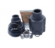 Шрус внутренний (40z/34z)  Volkswagen Tiguan / Фольксваген Тигуан 2.0 TFSI 2007-2016 2311-TATRH FEBEST (Германия)
