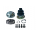 Шрус внутренний (36z/28z)  Volkswagen Tiguan / Фольксваген Тигуан 2.0 TDI 2007-2016 302009100055 MAGNETI MARELLI (Италия) - Фото №1