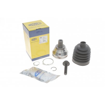 Шрус внешний Volkswagen Tiguan / Фольксваген Тигуан 2007-2016 302015100312 MAGNETI MARELLI (Италия)