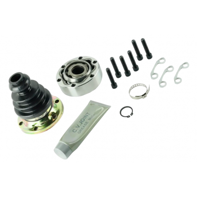 Шрус внутренний (36z/28z)  Volkswagen Tiguan / Фольксваген Тигуан 2007-2016 30498048 AND (Украина)
