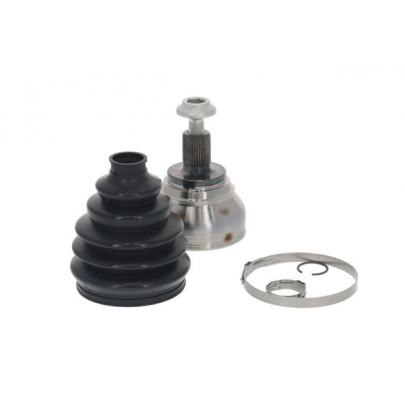 Шрус внешний Volkswagen Tiguan / Фольксваген Тигуан 2007-2016 40-0454 TRAKMOTIVE (США)