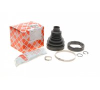 Пыльник шруса передний внутренний  Volkswagen Tiguan / Фольксваген Тигуан 2007-2016 44151 FEBI (Германия)
