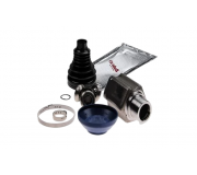 Шрус внутренний (40z/34z)  Volkswagen Tiguan / Фольксваген Тигуан 2.0 TFSI 2007-2016 44981771701 VIKA (Тайвань)