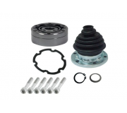 Шрус внутренний (36z/33z)  Volkswagen Tiguan / Фольксваген Тигуан 2.0 TFSI 2007-2016 453739 HART (Польша)