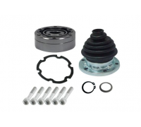 Шрус внутренний (36z/33z)  Volkswagen Tiguan / Фольксваген Тигуан 2.0 TFSI 2007-2016 453739 HART (Польша)