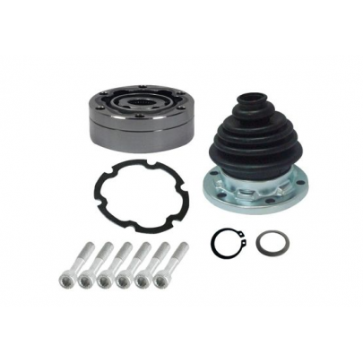 Шрус внутренний (36z/33z)  Volkswagen Tiguan / Фольксваген Тигуан 2.0 TFSI 2007-2016 453739 HART (Польша)