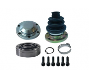 Шрус внутренний (36z/28z)  Volkswagen Tiguan / Фольксваген Тигуан 2.0 TDI 2007-2016 470818 HART (Польша)