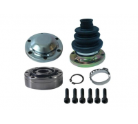 Шрус внутренний (36z/28z)  Volkswagen Tiguan / Фольксваген Тигуан 2007-2016 470818 HART (Польша)