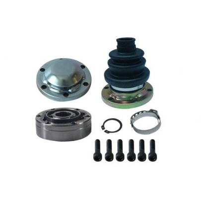 Шрус внутренний (36z/28z)  Volkswagen Tiguan / Фольксваген Тигуан 2007-2016 470818 HART (Польша)