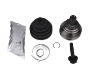 Шрус внешний Volkswagen Tiguan / Фольксваген Тигуан 2007-2016 5147138 NK (Дания)
