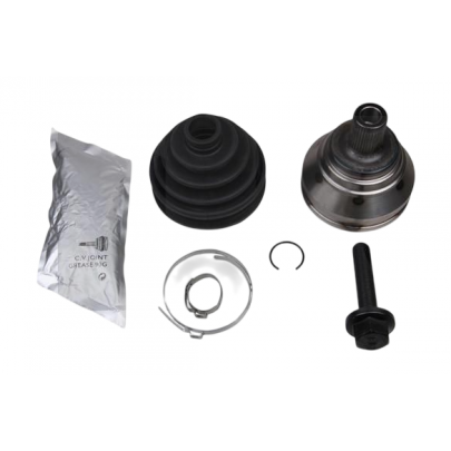 Шрус внешний Volkswagen Tiguan / Фольксваген Тигуан 2007-2016 5147138 NK (Дания)