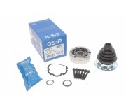 Шрус внутренний (36z/33z)  Volkswagen Tiguan / Фольксваген Тигуан 2.0 TFSI 2007-2016 603011 GSP (КНР)
